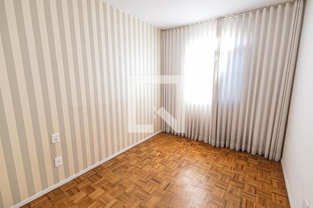 Quarto 2 de apartamento à venda com 3 quartos, 67m² em Liberdade, Belo Horizonte