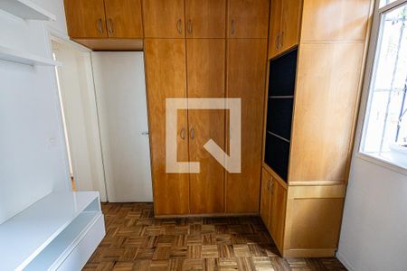 Quarto 1 de apartamento à venda com 3 quartos, 67m² em Liberdade, Belo Horizonte