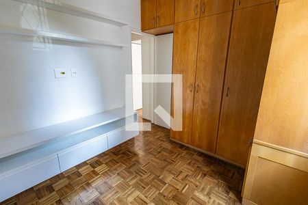 Quarto 1 de apartamento à venda com 3 quartos, 67m² em Liberdade, Belo Horizonte