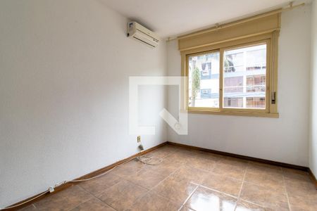 Sala de apartamento à venda com 2 quartos, 61m² em Bom Jesus, Porto Alegre