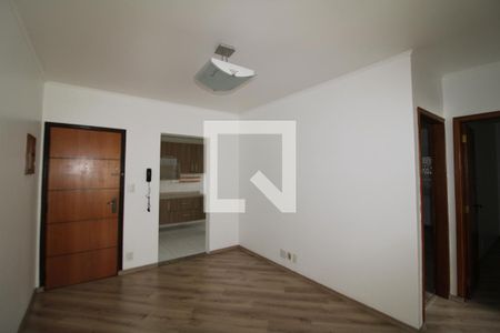 Sala de apartamento à venda com 2 quartos, 65m² em Vila Ester (zona Norte), São Paulo