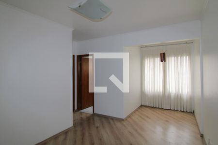 Sala de apartamento à venda com 2 quartos, 65m² em Vila Ester (zona Norte), São Paulo