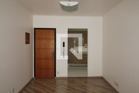 Sala de apartamento à venda com 2 quartos, 65m² em Vila Ester (zona Norte), São Paulo