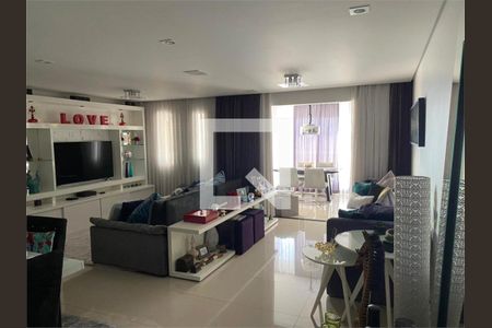 Apartamento à venda com 3 quartos, 118m² em Vila Guaca, São Paulo