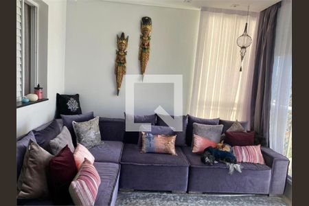 Apartamento à venda com 3 quartos, 118m² em Vila Guaca, São Paulo