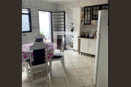 Casa à venda com 2 quartos, 190m² em Jardim America Ii, Várzea Paulista