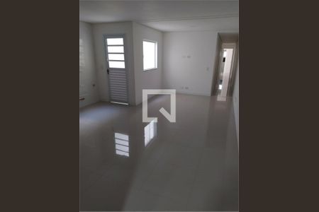 Apartamento à venda com 2 quartos, 110m² em Vila Leopoldina, Santo André