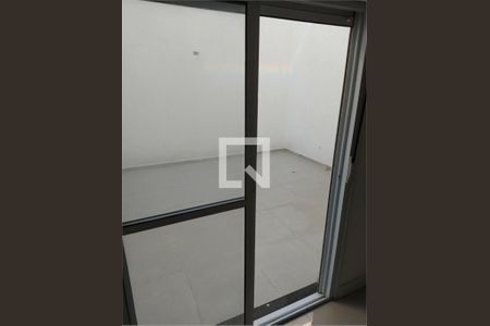 Apartamento à venda com 2 quartos, 110m² em Vila Leopoldina, Santo André