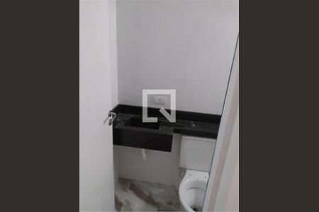 Apartamento à venda com 2 quartos, 110m² em Vila Leopoldina, Santo André