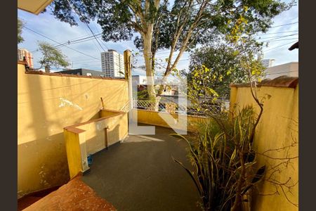 Casa à venda com 2 quartos, 120m² em Parque Mandaqui, São Paulo