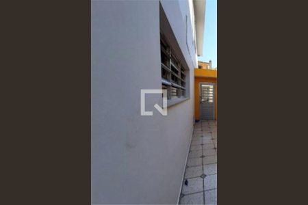 Casa à venda com 3 quartos, 100m² em Vila Barreto, São Paulo