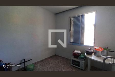 Apartamento à venda com 3 quartos, 93m² em Vila Cachoeira, São Paulo