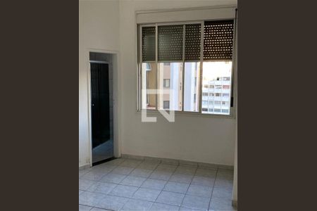 Apartamento à venda com 1 quarto, 28m² em Consolação, São Paulo