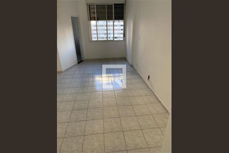 Apartamento à venda com 1 quarto, 28m² em Centro Histórico de São Paulo, São Paulo