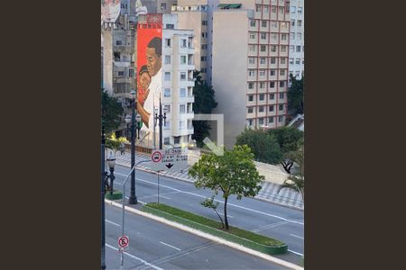 Apartamento à venda com 1 quarto, 28m² em Centro Histórico de São Paulo, São Paulo