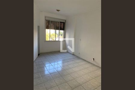 Apartamento à venda com 1 quarto, 28m² em Consolação, São Paulo