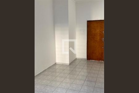 Apartamento à venda com 1 quarto, 28m² em Centro Histórico de São Paulo, São Paulo