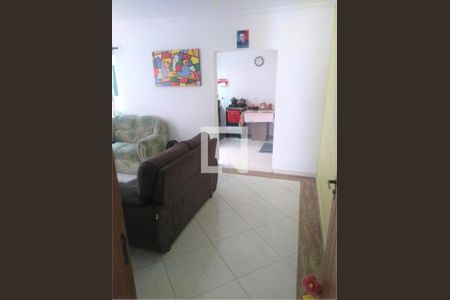 Apartamento à venda com 2 quartos, 67m² em Parque Erasmo Assunção, Santo André