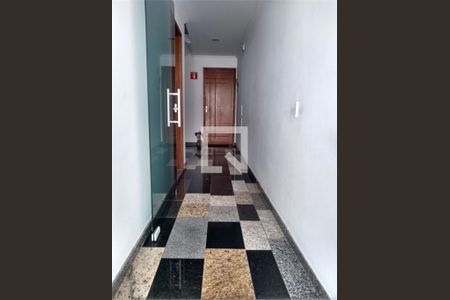 Apartamento à venda com 2 quartos, 67m² em Parque Erasmo Assunção, Santo André