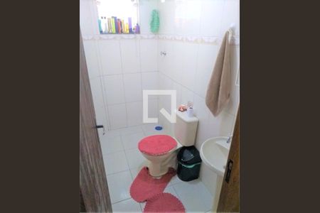 Apartamento à venda com 2 quartos, 67m² em Parque Erasmo Assunção, Santo André