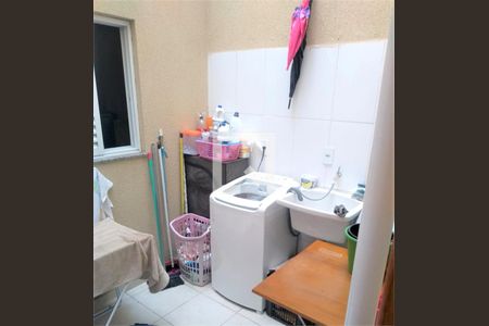 Apartamento à venda com 2 quartos, 67m² em Parque Erasmo Assunção, Santo André