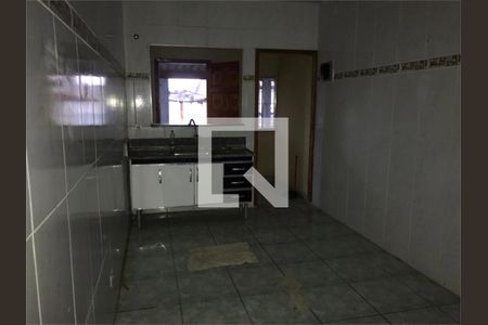 Casa à venda com 3 quartos, 176m² em Jardim das Flores, Osasco