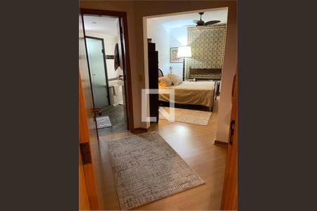 Apartamento à venda com 3 quartos, 190m² em Vila Cruzeiro, São Paulo