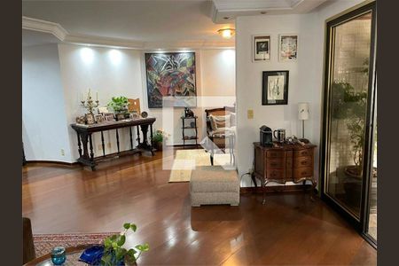 Apartamento à venda com 3 quartos, 190m² em Vila Cruzeiro, São Paulo