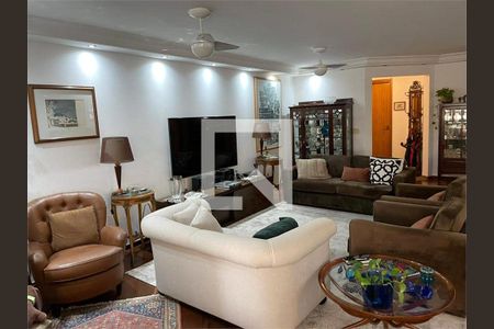 Apartamento à venda com 3 quartos, 190m² em Vila Cruzeiro, São Paulo