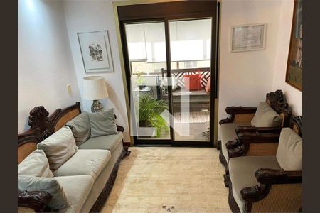 Apartamento à venda com 3 quartos, 190m² em Vila Cruzeiro, São Paulo