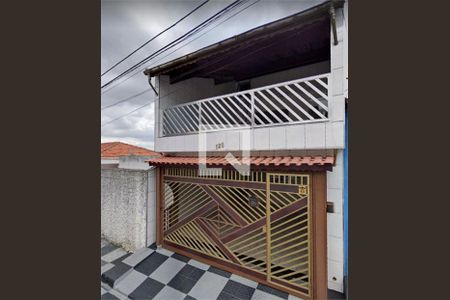 Casa à venda com 3 quartos, 150m² em Vila Virginia, São Paulo