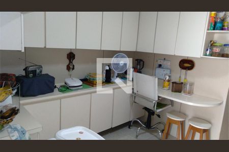 Apartamento à venda com 3 quartos, 100m² em Tijuca, Rio de Janeiro