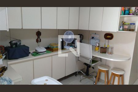 Apartamento à venda com 3 quartos, 100m² em Tijuca, Rio de Janeiro