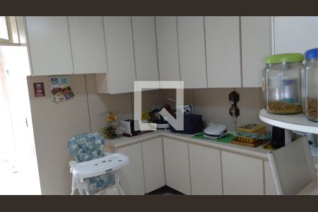 Apartamento à venda com 3 quartos, 100m² em Tijuca, Rio de Janeiro