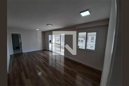 Apartamento à venda com 3 quartos, 129m² em Vila Zilda, São Paulo