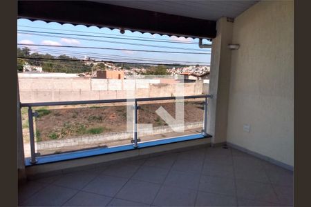 Casa à venda com 4 quartos, 191m² em Jardim Marambaia II, Jundiaí