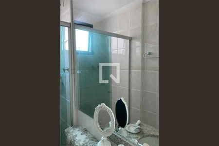 Apartamento à venda com 3 quartos, 75m² em Vila Guilherme, São Paulo