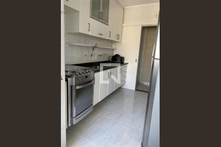 Apartamento à venda com 3 quartos, 75m² em Vila Guilherme, São Paulo