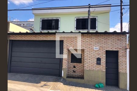 Casa à venda com 5 quartos, 275m² em Tucuruvi, São Paulo