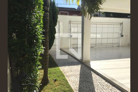 Casa à venda com 4 quartos, 254m² em Mandaqui, São Paulo