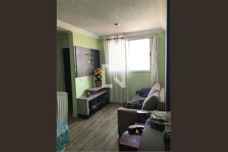 Apartamento à venda com 2 quartos, 44m² em Ermelino Matarazzo, São Paulo