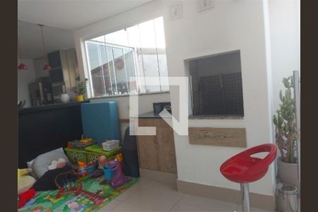 Apartamento à venda com 2 quartos, 126m² em Vila Humaita, Santo André