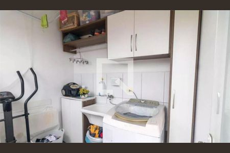 Apartamento à venda com 2 quartos, 126m² em Vila Humaita, Santo André