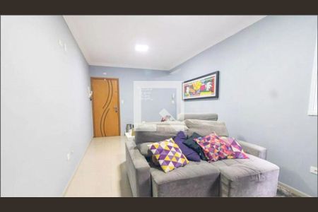 Apartamento à venda com 2 quartos, 126m² em Vila Humaita, Santo André