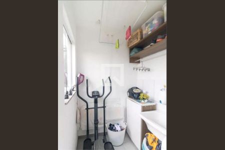 Apartamento à venda com 2 quartos, 126m² em Vila Humaita, Santo André