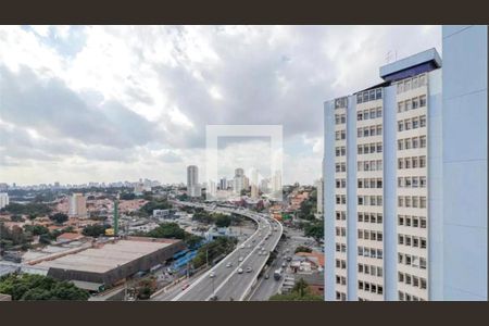 Apartamento à venda com 3 quartos, 65m² em Vila Nova Caledonia, São Paulo