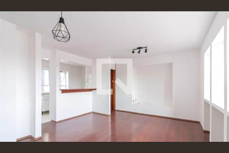 Apartamento à venda com 3 quartos, 65m² em Vila Nova Caledonia, São Paulo