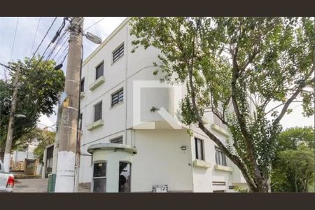 Apartamento à venda com 1 quarto, 67m² em Cambuci, São Paulo