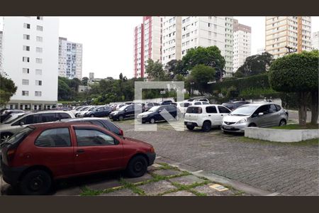 Apartamento à venda com 2 quartos, 60m² em Cursino, São Paulo