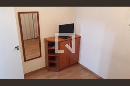 Apartamento à venda com 2 quartos, 60m² em Cursino, São Paulo